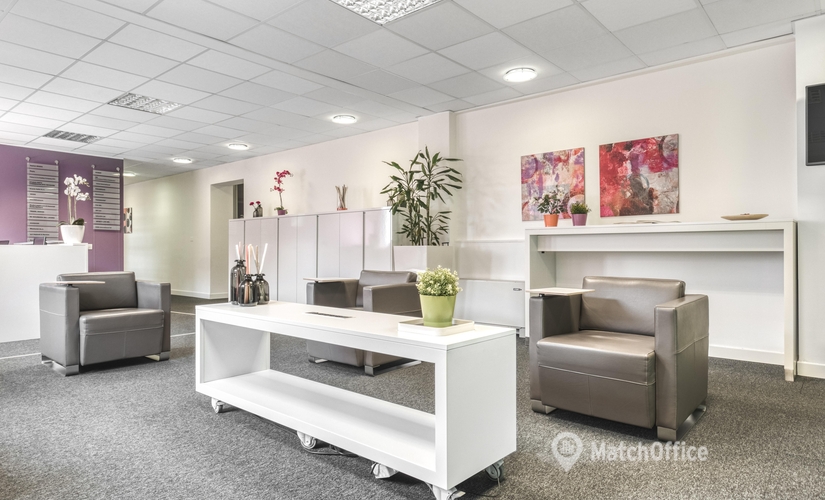Affitta ufficio coworking comodo a Bologna di 36 m², Viale Masini 12/14 - 1 | MatchOffice.it