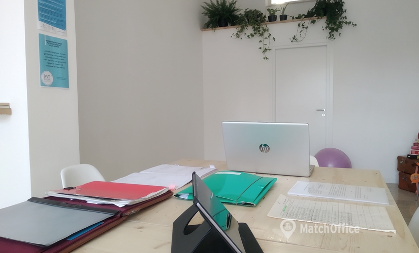 Lease suitable a 50 m² Shared workspace  in Palermo, Via Monti Iblei (90144) - 1 | MatchOffice