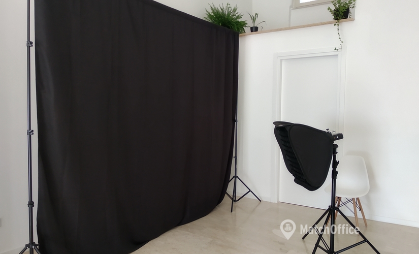 Rent comfortable a 50 m² Coworking  in Palermo, Via Monti Iblei (90144) - 4 | MatchOffice