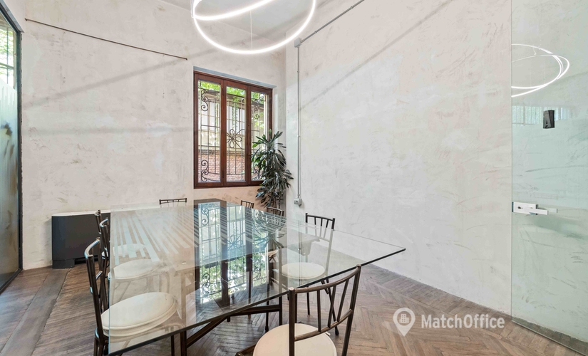 Business center disponibili per l'affitto a Milano di 26 m², Via Giulio Cesare Procaccini - 3 | MatchOffice.it