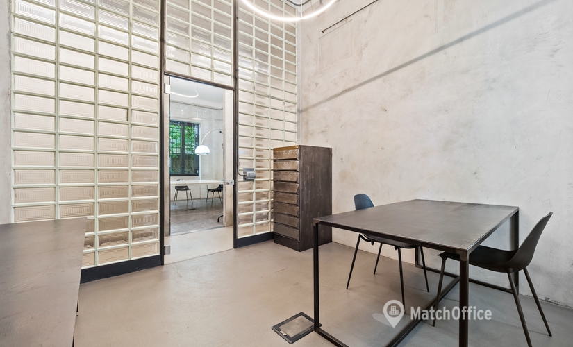 Business center da affittare a Milano di 26 m², Via Giulio Cesare Procaccini - 1 | MatchOffice.it