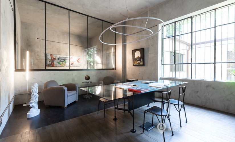 Uffici e spazi aziendali da affittare a Milano di 26 m², Via Giulio Cesare Procaccini - 0 | MatchOffice.it