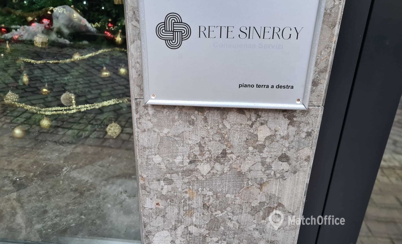 25 m² Conference space in Bergamo, Viale Vittorio Emanuele II 41 (24121) - 4 | MatchOffice.com