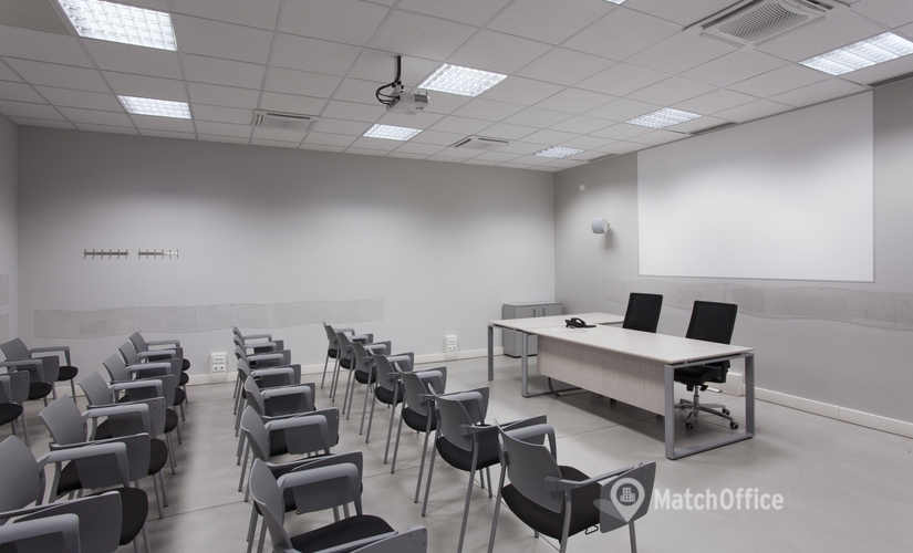 Prenota una sala conferenze affidabile a Vicenza di 64 m², Via Zamenhof 817 - 3 | MatchOffice