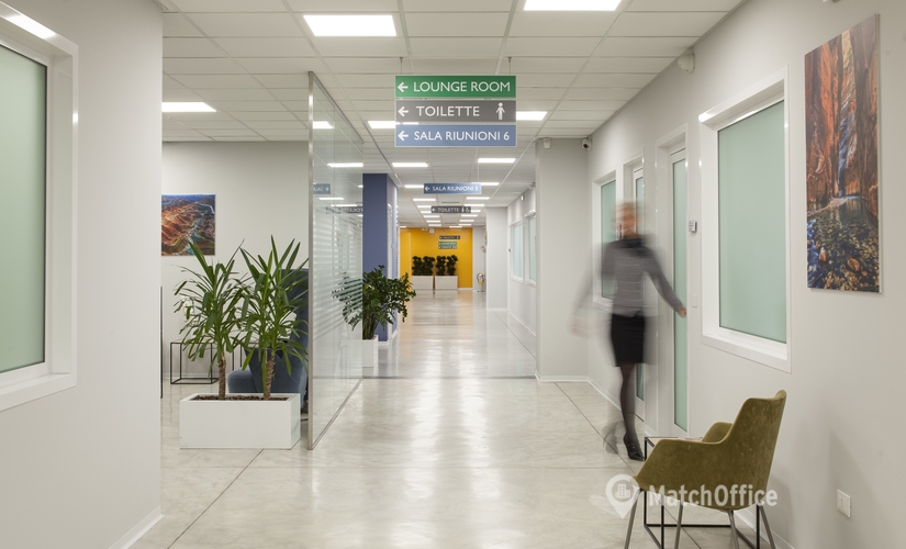 Business center disponibili per l'affitto a Vicenza di 64 m², Via Zamenhof 817 - 4 | MatchOffice