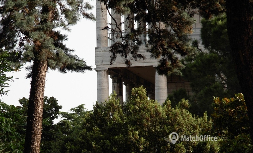 Business center da affittare a Municipio IX di 60 m², Via del Poggio Laurentino 118 - 2 | MatchOffice.it