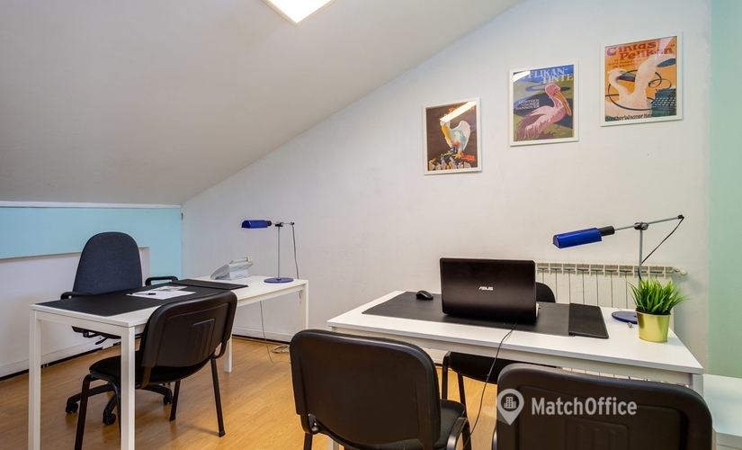 60 m² Coworking  in Municipio IX, Via del Poggio Laurentino 118 (00144) - 0 | MatchOffice