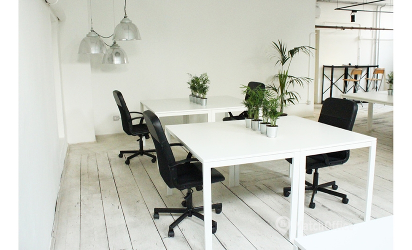 Trova spazio coworking adatto a Milano di 2 m², Via Friuli 68 - 1 | MatchOffice