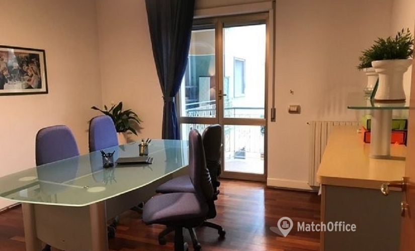 Explore suitable a 25 m² Coworking space  in Naples, Corso Umberto I 425 (80034) - 0 | MatchOffice