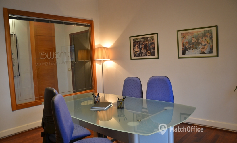Join comfortable a 25 m² Co-working  in Naples, Corso Umberto I 425 (80034) - 2 | MatchOffice