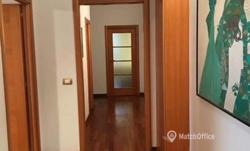 Explore comfortable a 25 m² Co-working  in Naples, Corso Umberto I 425 (80034) - 4 | MatchOffice