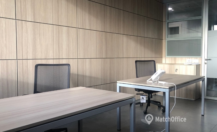 Affitta ufficio temporaneo adatto a Milano di 400 m², Via Noto 10 - 0 | MatchOffice