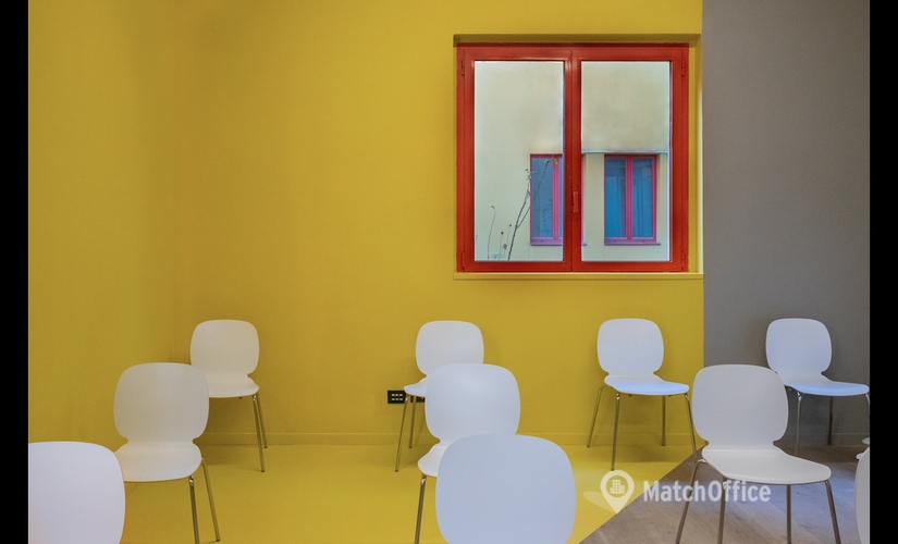 Scegli una sala conferenze accogliente a Milano di 3000 m², Via Aosta 4 - 5 | MatchOffice