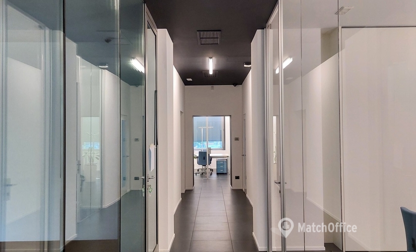 Business center da affittare a Milano di 20 m², Via Bernardo Quaranta - 2 | MatchOffice.it