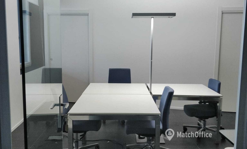 Uffici arredati disponibili per l'affitto a Milano di 20 m², Via Bernardo Quaranta - 3 | MatchOffice