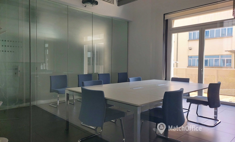 Business center da affittare a Milano di 20 m², Via Bernardo Quaranta - 4 | MatchOffice.it