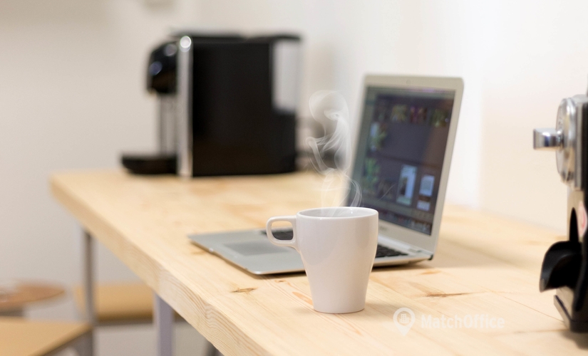 Rent flexible a 350 m² Co-working  in Bologna, Via Giacomo Matteotti (40129) - 3 | MatchOffice.com