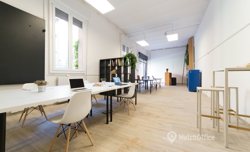 Rent comfortable a 350 m² Coworking  in Bologna, Via Giacomo Matteotti (40129) - 1 | MatchOffice.com