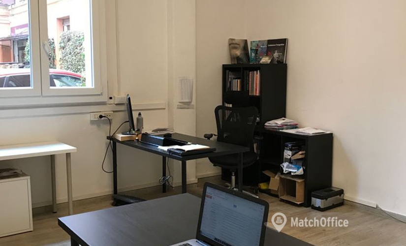 Uffici commerciali comodi da affittare a Bologna di 25 m², Via G. Matteotti 21 - 0 | MatchOffice.it
