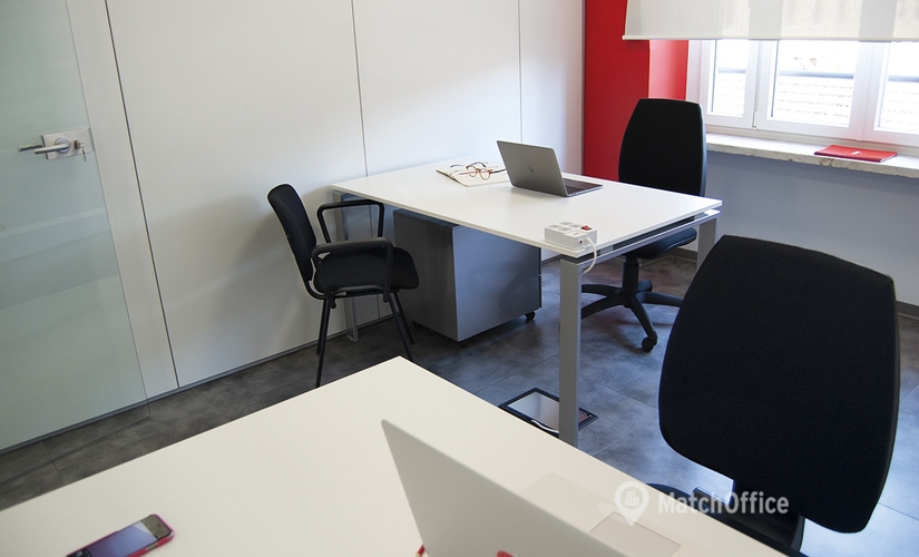 Trova ufficio coworking adatto a Torino di 400 m², Via Pinerolo 16 - 26 | MatchOffice