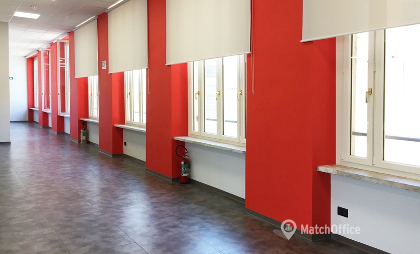 Uffici arredati da affittare a Torino di 20 m², Via Pinerolo 16 - 3 | MatchOffice