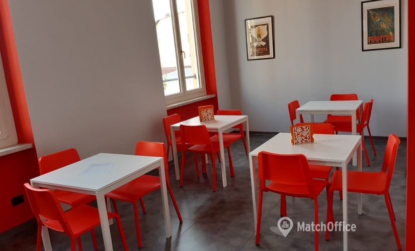 Uffici e spazi aziendali da affittare a Torino di 20 m², Via Pinerolo 16 - 4 | MatchOffice.it