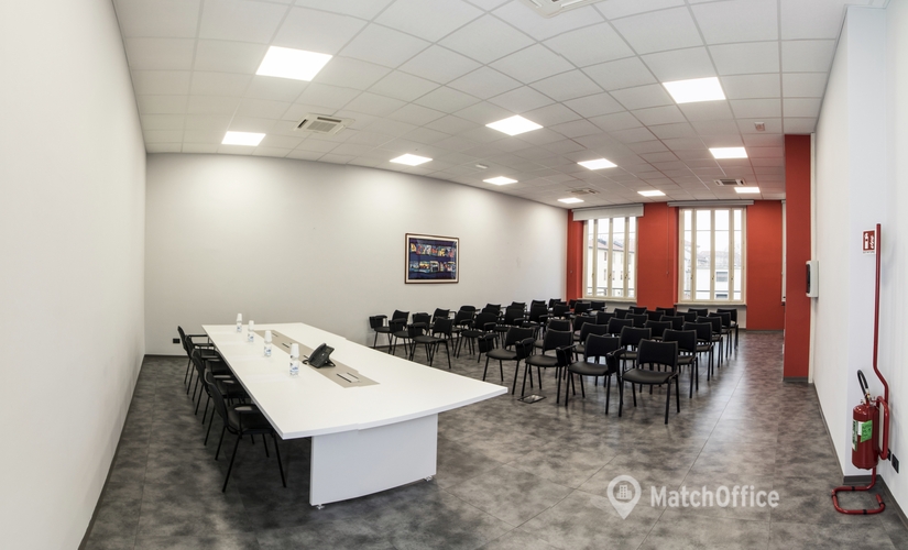 80 m² Conference hall in Turin, Via Pinerolo 16 (10152) - 0 | MatchOffice