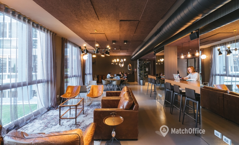 10 m² Business center in Milan, Via Copernico 38 (20125) - 0 | MatchOffice.com