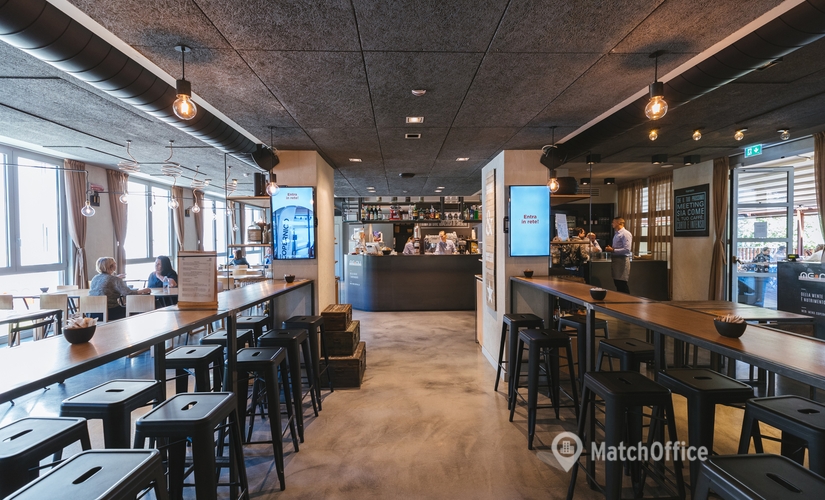 Uffici arredati da affittare a Milano di 10 m², Via Copernico 38 - 2 | MatchOffice