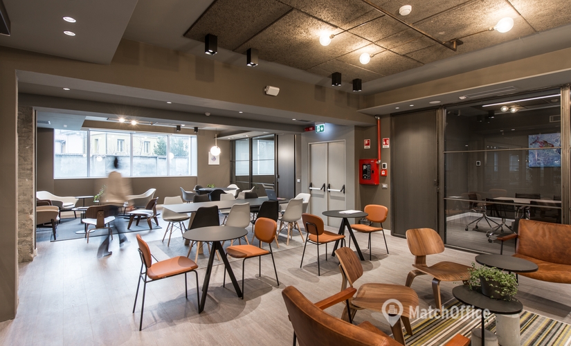 Business center da affittare a Milano di 19 m², Viale Monza 259 - 4 | MatchOffice