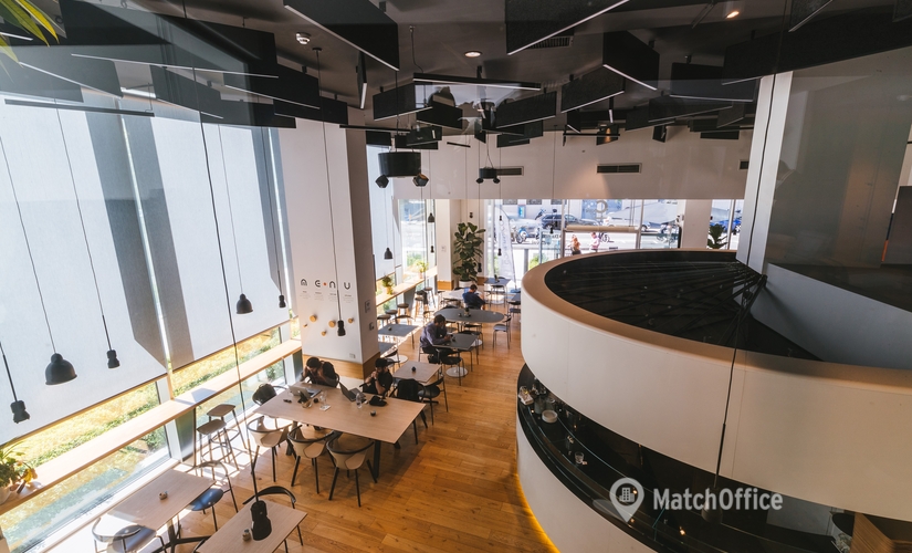 Uffici e spazi aziendali da affittare a Milano di 16 m², Via Tortona 33 - 3 | MatchOffice.it