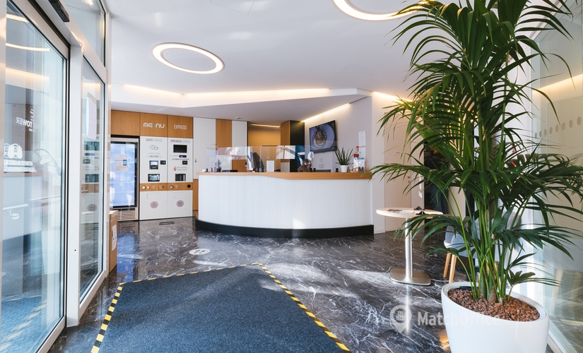 11 m² Business space in Milan, Piazza Quattro Novembre 7 (20124) - 0 | MatchOffice