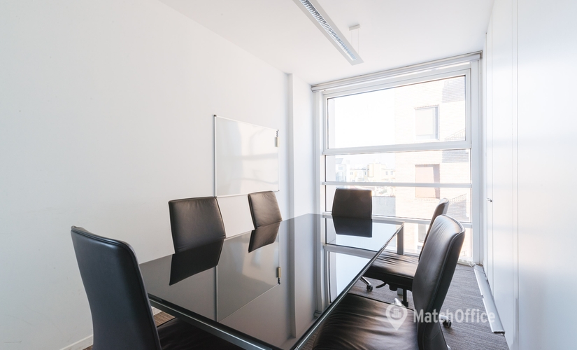 11 m² Business center in Milan, Piazza Quattro Novembre 7 (20124) - 4 | MatchOffice