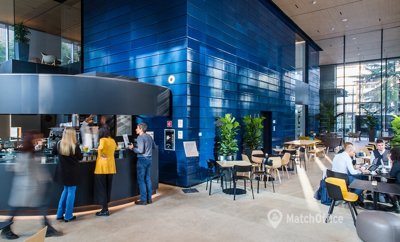 Business center disponibili per l'affitto a Milano di 12 m², Via Filippo Sassetti 32 - 0 | MatchOffice.it