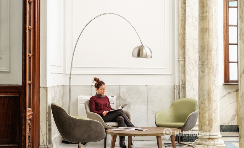 Business center da affittare a Torino di 14 m², Corso Valdocco 2 - 17 | MatchOffice.it