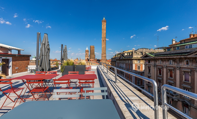 Uffici e spazi aziendali disponibili per l'affitto a Bologna di 13 m², Via Altabella 17 - 0 | MatchOffice.it