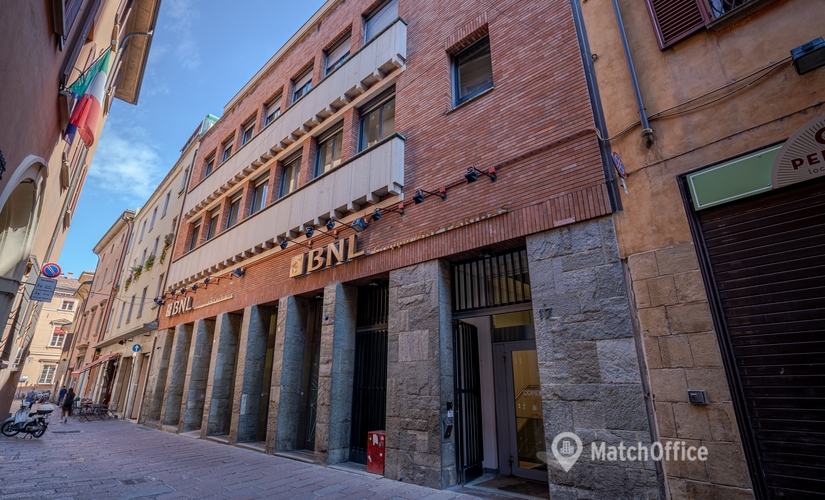 Uffici e spazi aziendali da affittare a Bologna di 13 m², Via Altabella 17 - 1 | MatchOffice.it