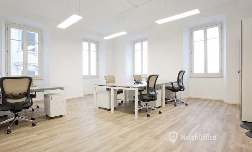 Uffici e spazi aziendali da affittare a Udine di 14 m², Riva Tommaso Gulli 12 - 9 | MatchOffice