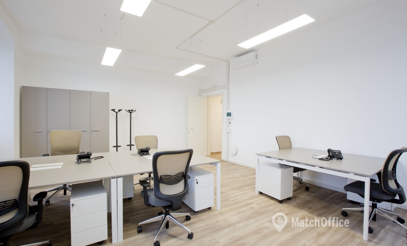 Uffici e spazi aziendali da affittare a Udine di 14 m², Riva Tommaso Gulli 12 - 11 | MatchOffice