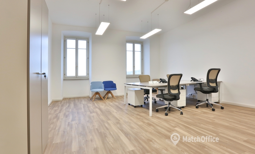 Business center disponibili per l'affitto a Udine di 14 m², Riva Tommaso Gulli 12 - 12 | MatchOffice