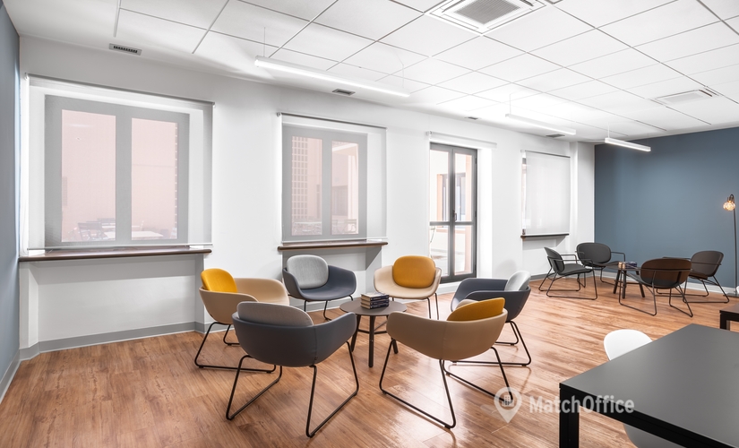 14 m² Business park in Cagliari, Via del Mercato Vecchio 9 (09124) - 2 | MatchOffice.com