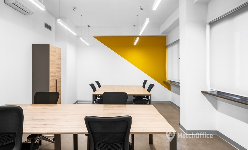 14 m² Business space in Cagliari, Via del Mercato Vecchio 9 (09124) - 3 | MatchOffice.com