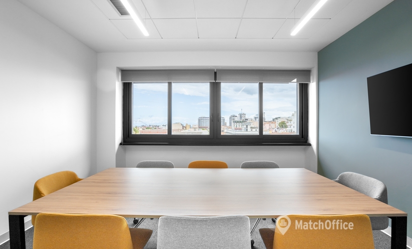 14 m² Serviced office in Cagliari, Via del Mercato Vecchio 9 (09124) - 4 | MatchOffice.com