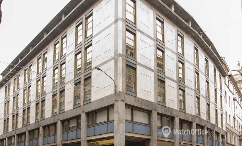 14 m² Business space in Milan, Via Alessandro Volta 9 (21100) - 0 | MatchOffice.com