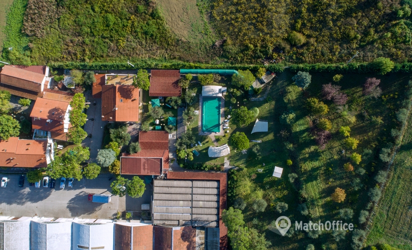 Business center da affittare a Civitanova Marche di 240 m², Via Risara 48 - 2 | MatchOffice.it
