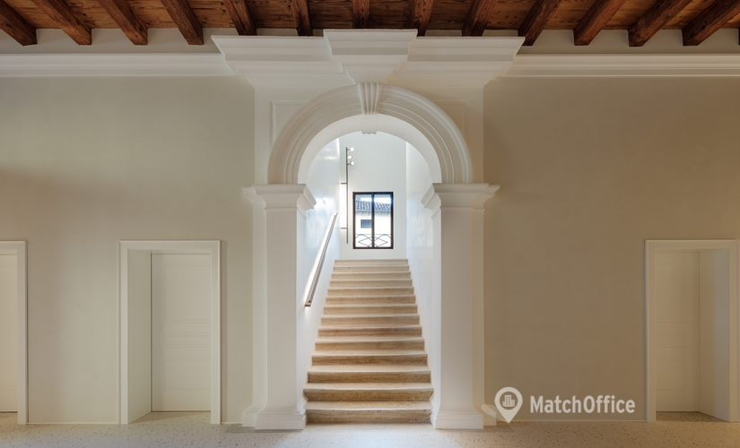 Esplora ufficio temporaneo adatto a Treviso di 80 m², Via San Nicolò 42 - 0 | MatchOffice