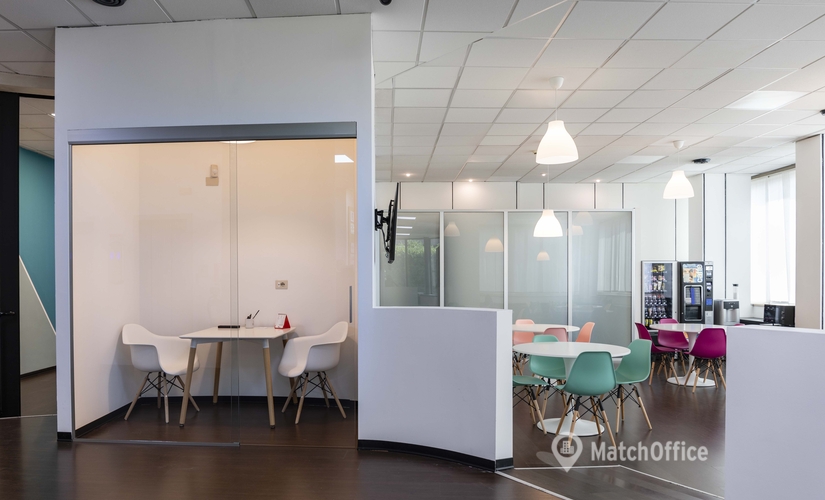 Collabora con il nostro indirizzo ufficio virtuale affidabile a Milano, Viale Brianza 181 - 14 | MatchOffice.it