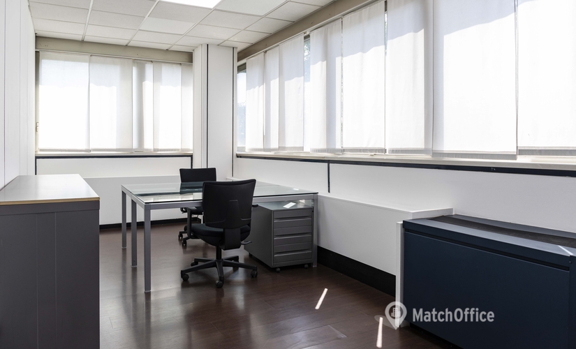 Virtual office space in Milan, Viale Brianza 181 (20092) - 1 | MatchOffice.com