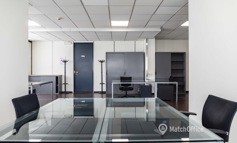 Affitta ufficio condiviso comodo a Milano di 50 m², Viale Brianza 181 - 13 | MatchOffice