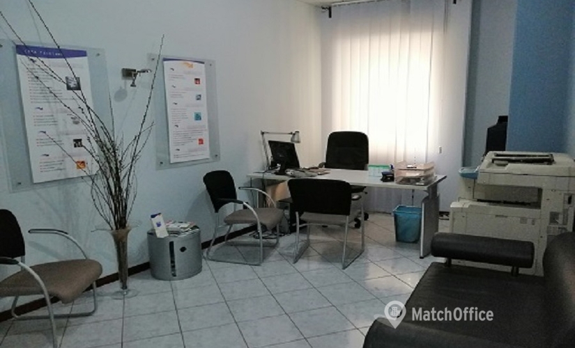 20 m² Business space in Catania, Via Umberto (95129) - 0 | MatchOffice